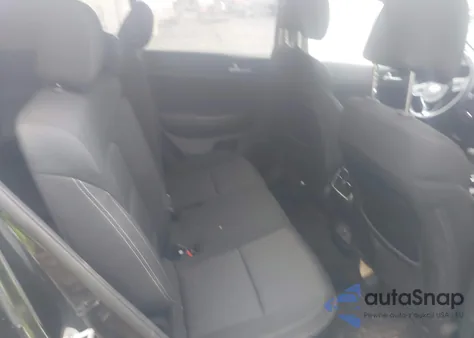 2017 Kia Sportage Lx из США, поврежденный, VIN KNDPM3AC7H7102430